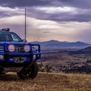 ARB BULL BARS